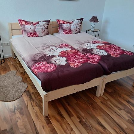 Wohnung In Greven Luaran gambar