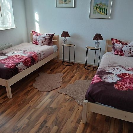 Wohnung In Greven Luaran gambar