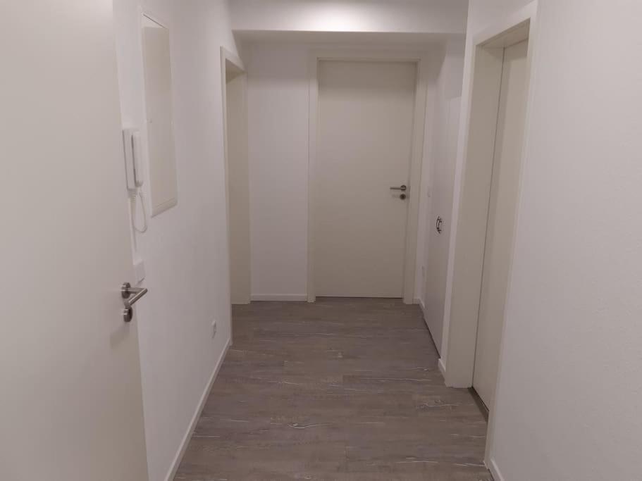 Wohnung In Greven Luaran gambar
