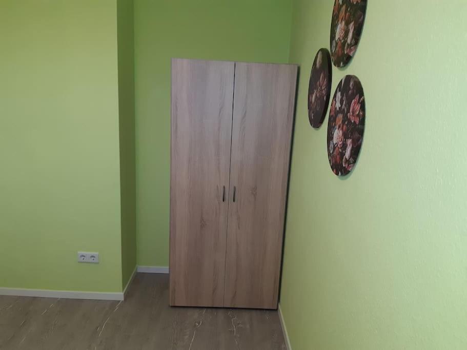 Wohnung In Greven Luaran gambar