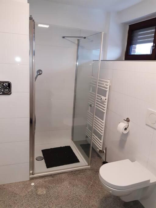 Wohnung In Greven Luaran gambar