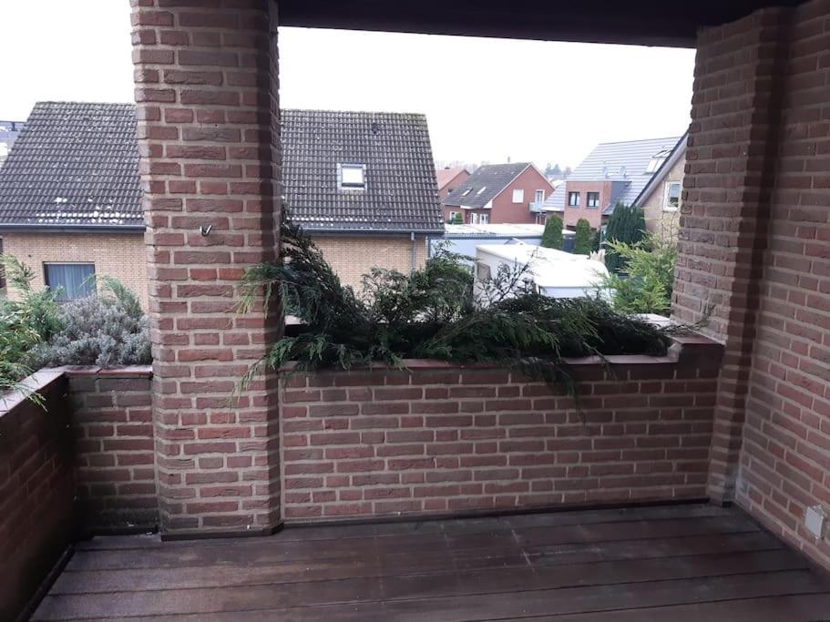 Wohnung In Greven Luaran gambar