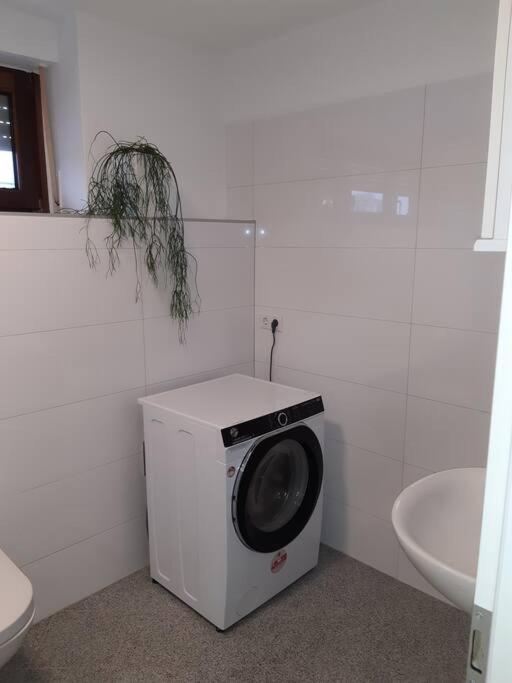 Wohnung In Greven Luaran gambar