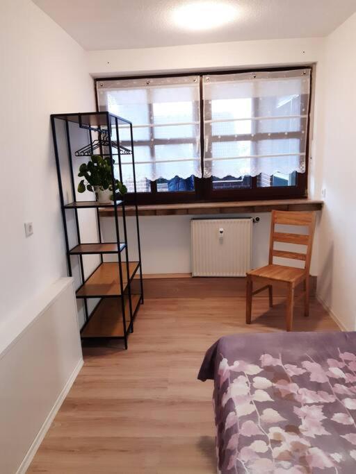 Wohnung In Greven Luaran gambar