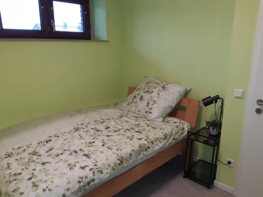 Wohnung In Greven Luaran gambar