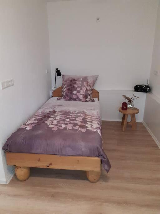 Wohnung In Greven Luaran gambar