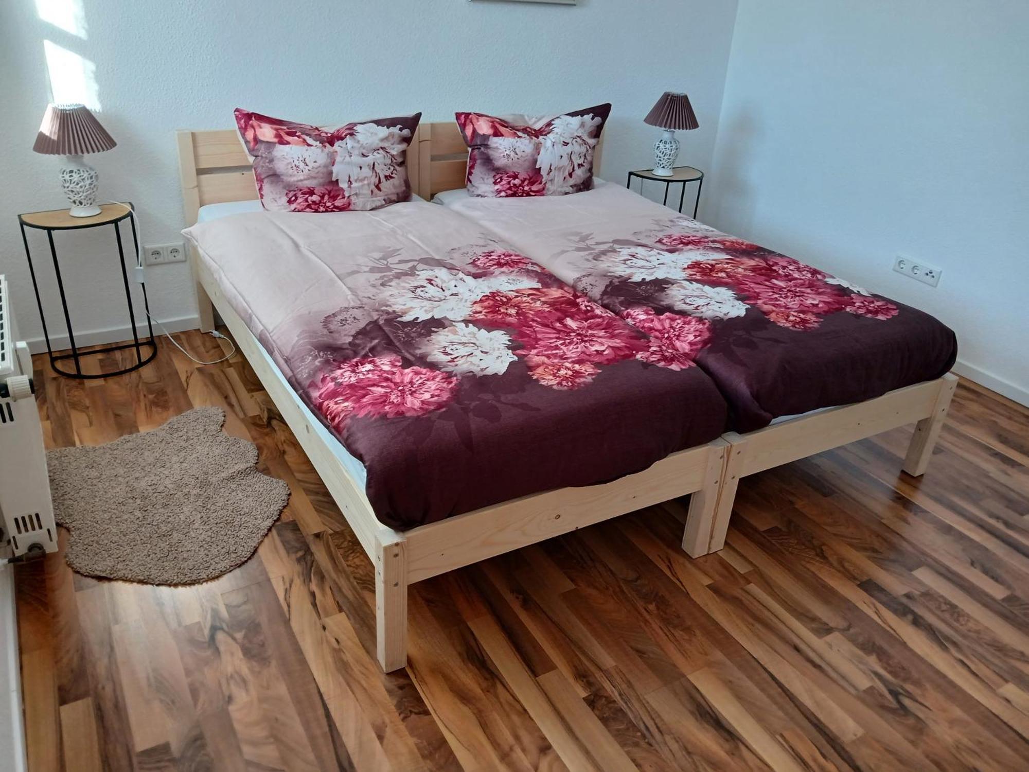 Wohnung In Greven Luaran gambar