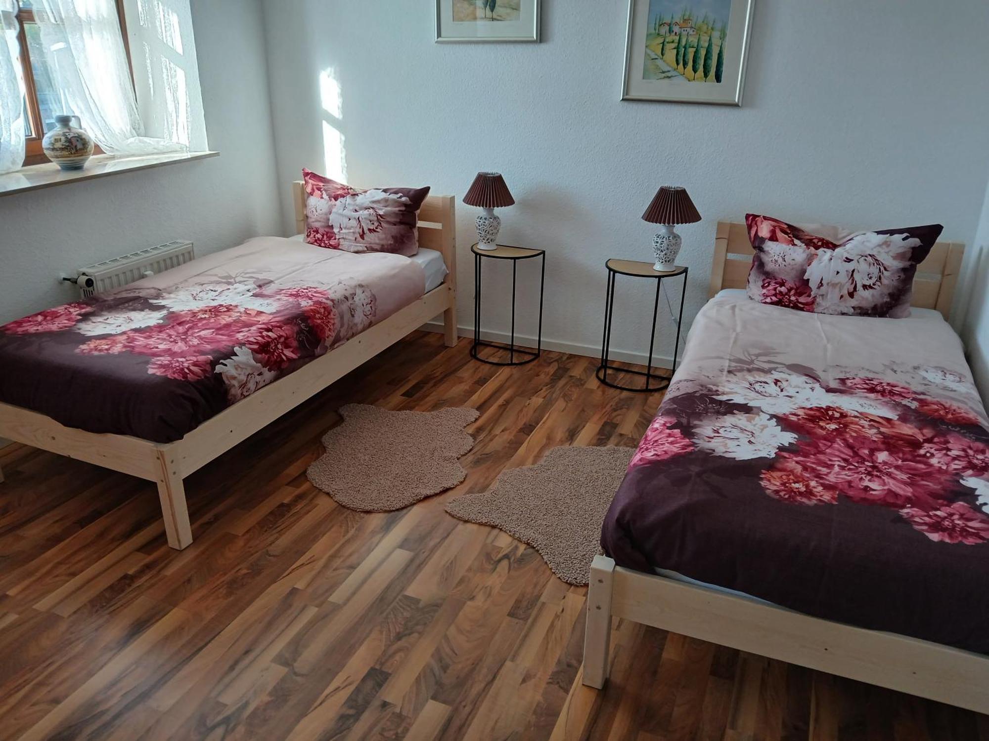 Wohnung In Greven Luaran gambar